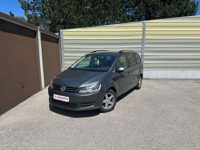 VW Sharan Gebrauchtwagen