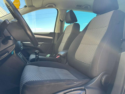 VW Sharan Gebrauchtwagen