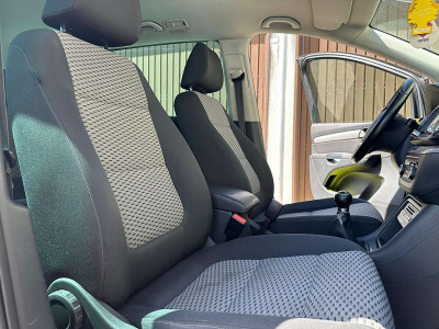 VW Sharan Gebrauchtwagen