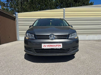 VW Sharan Gebrauchtwagen