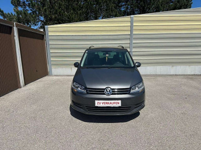 VW Sharan Gebrauchtwagen