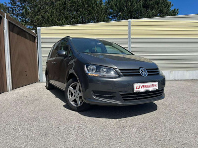 VW Sharan Gebrauchtwagen
