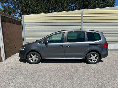 VW Sharan Gebrauchtwagen