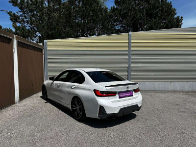 BMW 3er Gebrauchtwagen