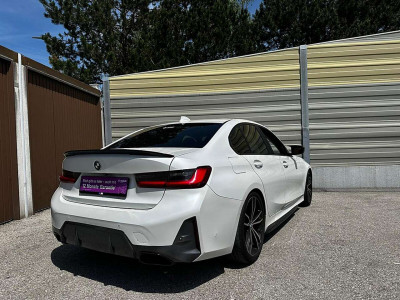 BMW 3er Gebrauchtwagen