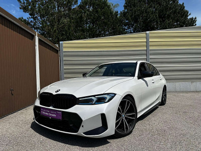 BMW 3er Gebrauchtwagen