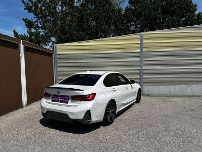 BMW 3er Gebrauchtwagen