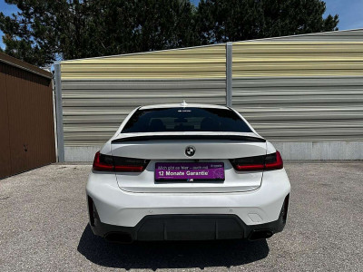 BMW 3er Gebrauchtwagen