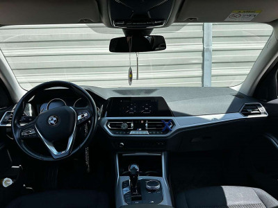 BMW 3er Gebrauchtwagen