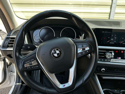 BMW 3er Gebrauchtwagen