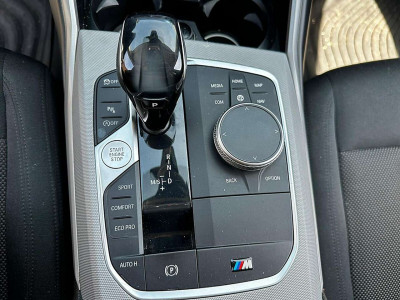 BMW 3er Gebrauchtwagen