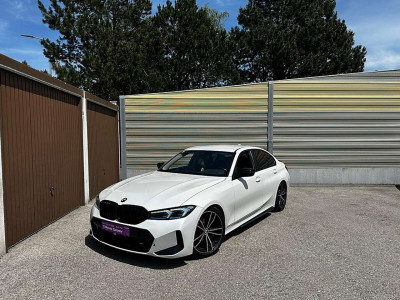 BMW 3er Gebrauchtwagen