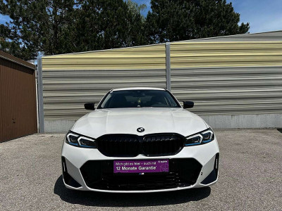 BMW 3er Gebrauchtwagen