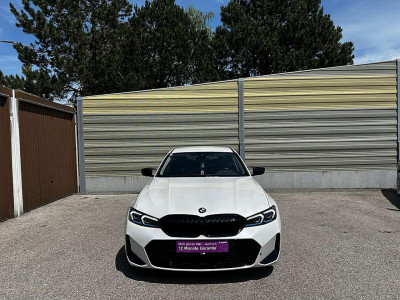 BMW 3er Gebrauchtwagen
