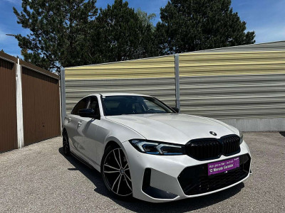 BMW 3er Gebrauchtwagen