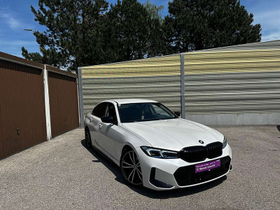 BMW 3er Gebrauchtwagen