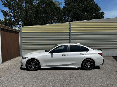 BMW 3er Gebrauchtwagen