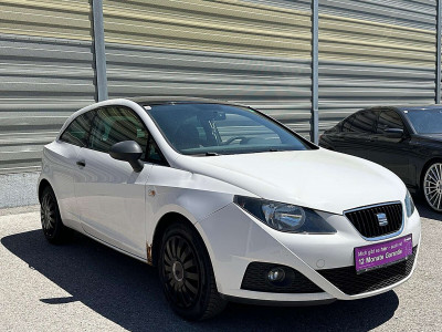 Seat Ibiza Gebrauchtwagen