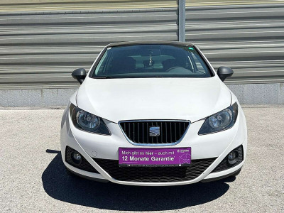 Seat Ibiza Gebrauchtwagen