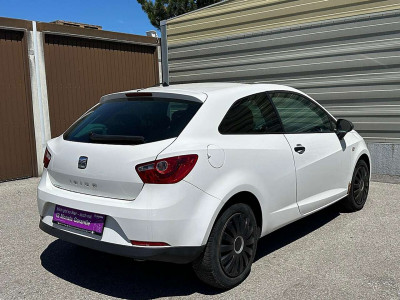 Seat Ibiza Gebrauchtwagen