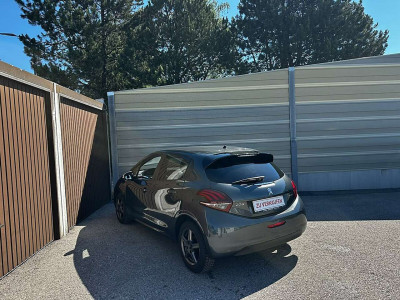 Peugeot 208 Gebrauchtwagen Peugeot 208 Gebrauchtwagen