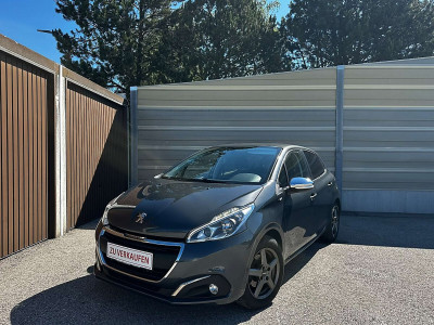 Peugeot 208 Gebrauchtwagen Peugeot 208 Gebrauchtwagen