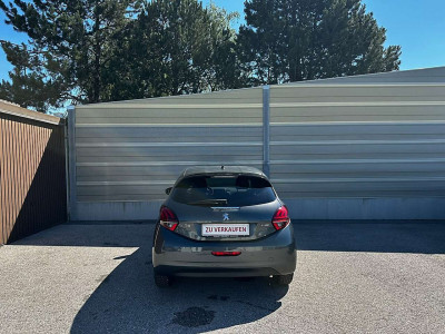 Peugeot 208 Gebrauchtwagen Peugeot 208 Gebrauchtwagen