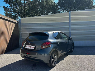 Peugeot 208 Gebrauchtwagen Peugeot 208 Gebrauchtwagen