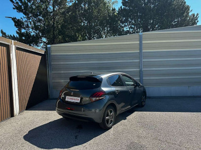 Peugeot 208 Gebrauchtwagen Peugeot 208 Gebrauchtwagen