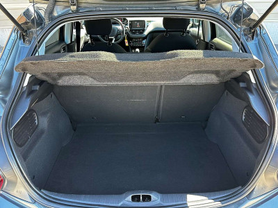 Peugeot 208 Gebrauchtwagen Peugeot 208 Gebrauchtwagen
