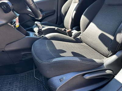 Peugeot 208 Gebrauchtwagen Peugeot 208 Gebrauchtwagen