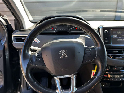 Peugeot 208 Gebrauchtwagen Peugeot 208 Gebrauchtwagen