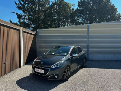Peugeot 208 Gebrauchtwagen Peugeot 208 Gebrauchtwagen