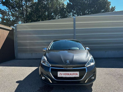 Peugeot 208 Gebrauchtwagen Peugeot 208 Gebrauchtwagen