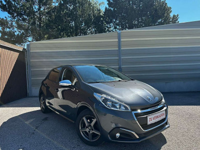 Peugeot 208 Gebrauchtwagen Peugeot 208 Gebrauchtwagen