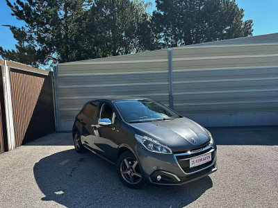 Peugeot 208 Gebrauchtwagen Peugeot 208 Gebrauchtwagen