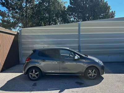 Peugeot 208 Gebrauchtwagen Peugeot 208 Gebrauchtwagen
