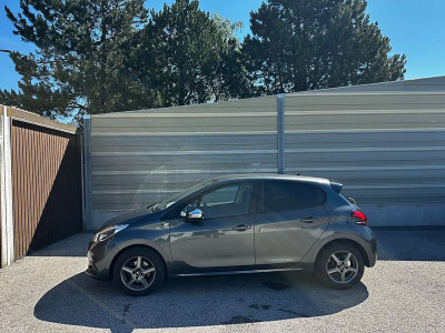 Peugeot 208 Gebrauchtwagen Peugeot 208 Gebrauchtwagen