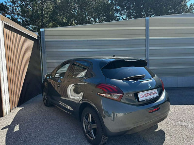 Peugeot 208 Gebrauchtwagen Peugeot 208 Gebrauchtwagen