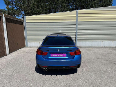 BMW 4er Gebrauchtwagen