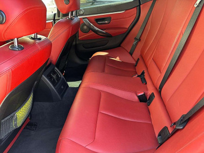 BMW 4er Gebrauchtwagen