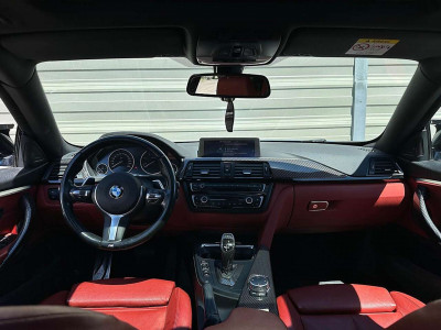 BMW 4er Gebrauchtwagen