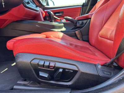 BMW 4er Gebrauchtwagen