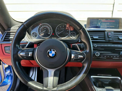 BMW 4er Gebrauchtwagen