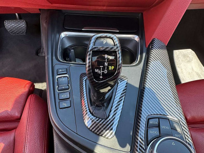 BMW 4er Gebrauchtwagen