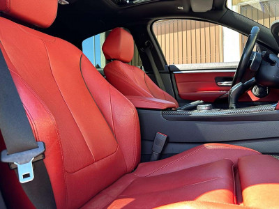BMW 4er Gebrauchtwagen