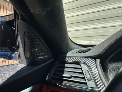 BMW 4er Gebrauchtwagen