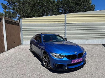 BMW 4er Gebrauchtwagen