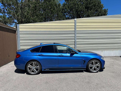 BMW 4er Gebrauchtwagen