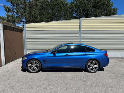 BMW 4er Gebrauchtwagen